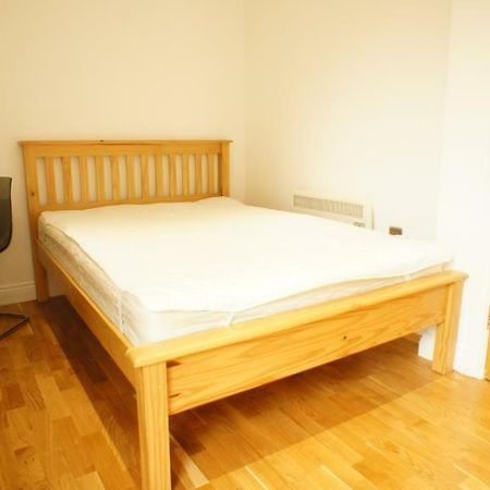 City Centre Apartment Μάντσεστερ Εξωτερικό φωτογραφία