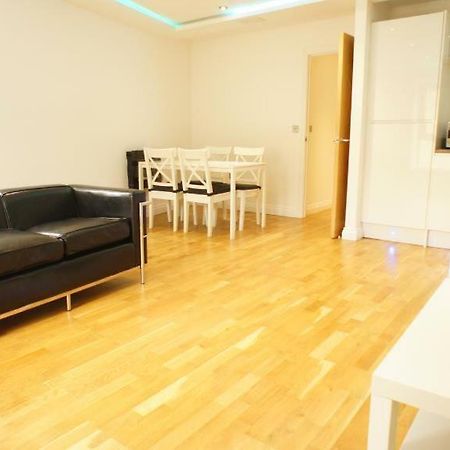 City Centre Apartment Μάντσεστερ Εξωτερικό φωτογραφία