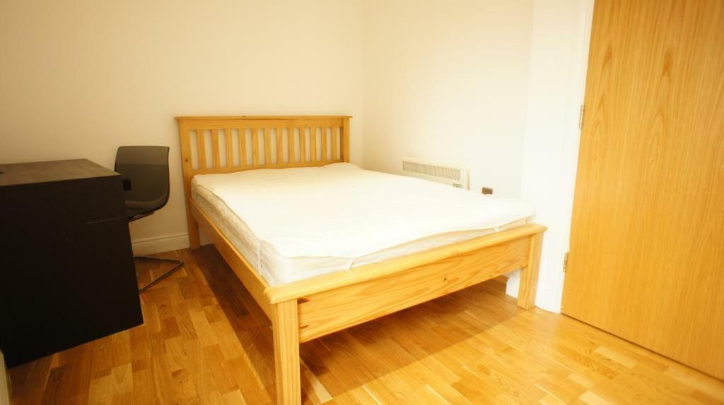 City Centre Apartment Μάντσεστερ Εξωτερικό φωτογραφία
